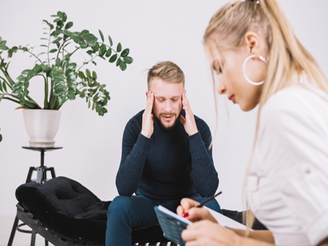 curso graduado en hipnosis