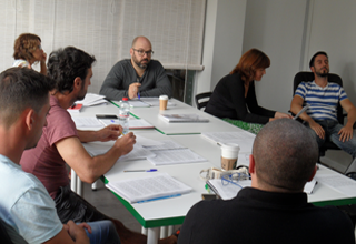 curso de graduado en hipnosis